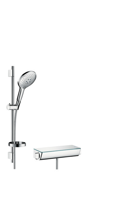 Hansgrohe Raindance Select S