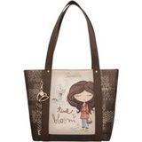 Anekke Sac Tulipe