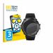 BROTECT Screenprotector 3 Stuks voor Stahlgear Titan Pro Beschermglas transparant