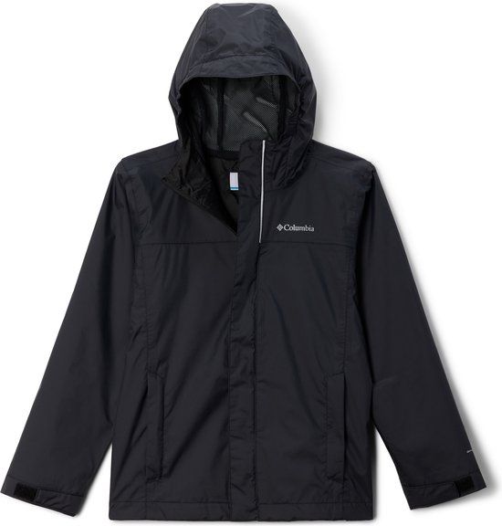 Columbia Watertight™ II Jacket Jongens Outdoorjas - Black