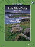 Irish Schott Music Irish Fiddle Solos