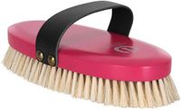Imperial Riding Zachte borstel Soft neonroze