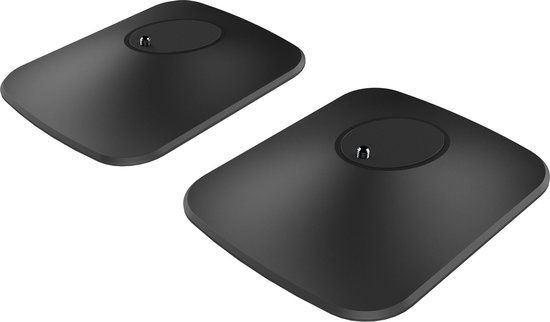KEF P1 Desk pads