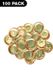 Gold EXS Gold Medal - 100 pack