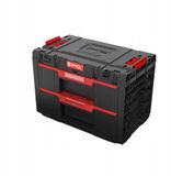 QBRICK System PRIME Drawer 2 Toolbox Basic - Gereedschapskist met Lades