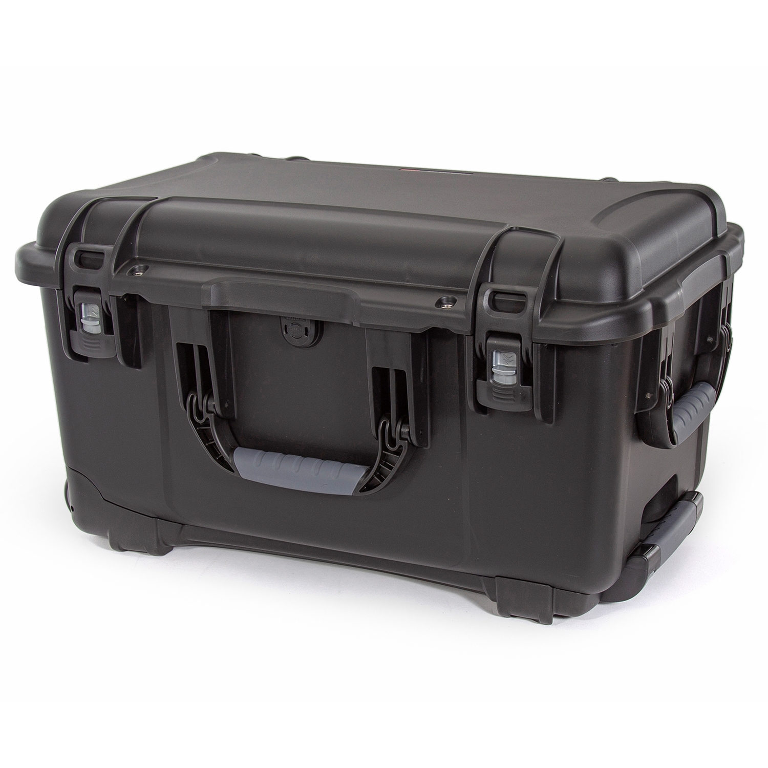 Nanuk Protective Case 938 Zwart Plukschuim