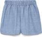Vero Moda Vmmelaney Shorts Wvn Ga Noos 10325868 Chambray Blue/melange Dames Maat S