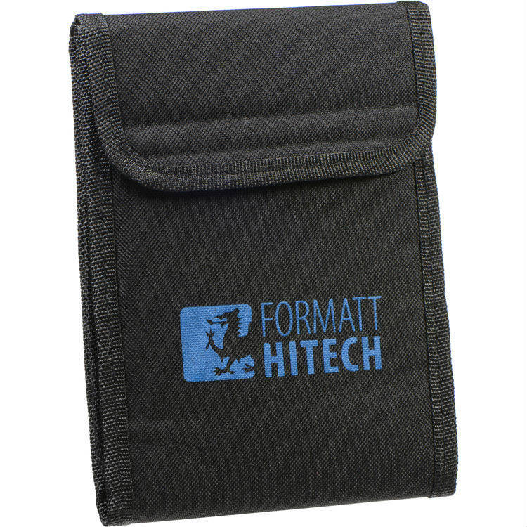 Formatt-Hitech 100mm 4 6 Filter Pouch