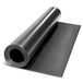 Marcy Fitnessapparatuur Mat en vloerbeschermer voor loopbanden, hometrainers en accessoires Mat-366 (78" x 36" x 0,25" dikte), zwart