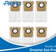 Plus.Parts Dreame S10 Pro Sacs aspirateur (6 pièces)