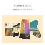 Bertus Distributie Nonesuch Gabriel Kahane - Magnificent Bird (LP)