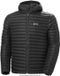 Helly Hansen Sirdal Insulator Jas Zwart S Man