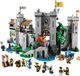 LEGO Leeuwenridders kasteel