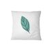 Questo Casa Decoratieve kussensloop, kussensloop, decoratieve kussensloop, wooncultuur, voor bank, koffiekamer, grootte: 45x45 cm - Ontworpen en geproduceerd in de Türkiye
