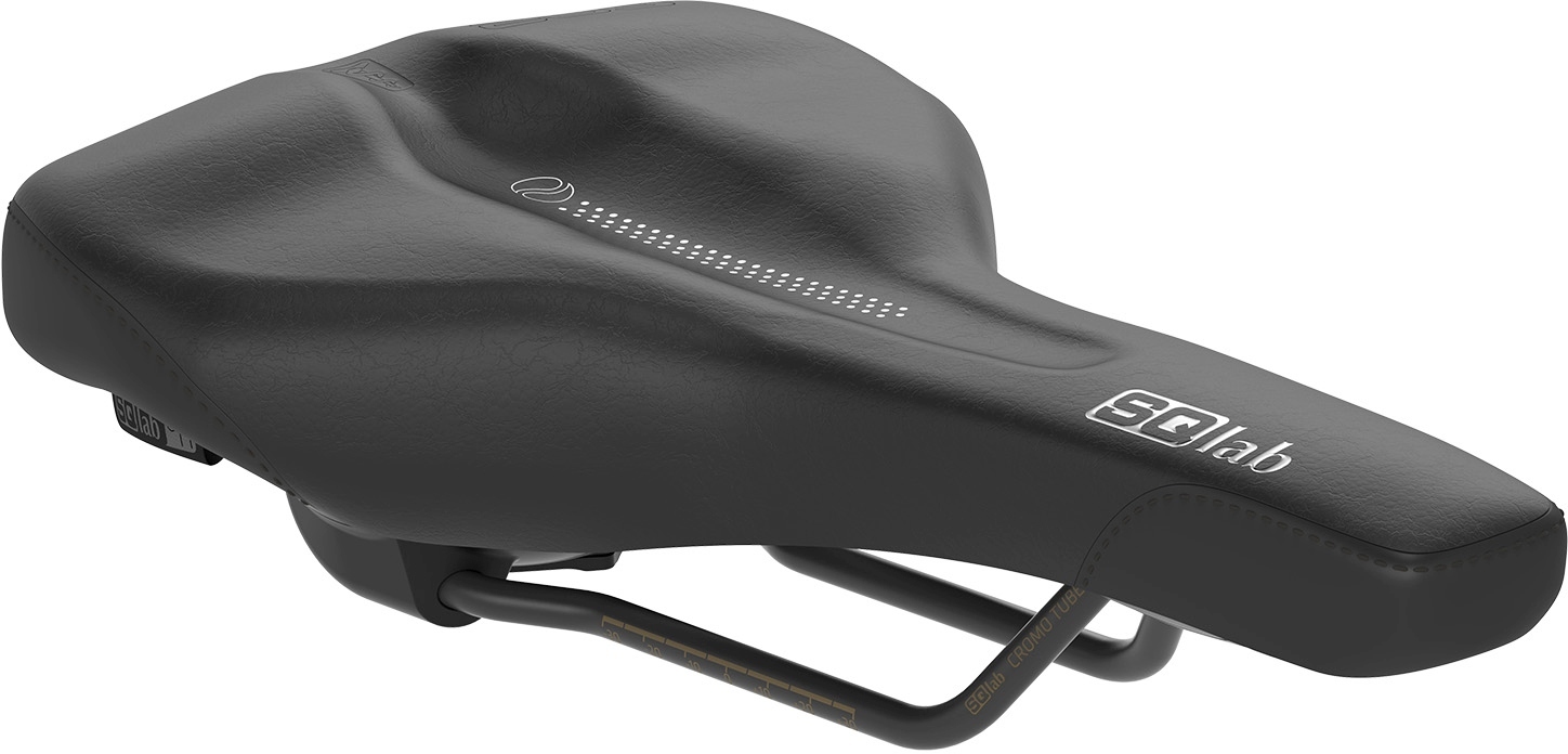 SQlab SADDLE 602 ERGOLUX ACTIVE 2.0