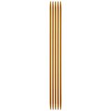 Seekknit - Seeknit (20 cm, 3,75 mm) Sokkennaald - 1 x 5 stuks