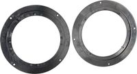 ACV Afstandsring 200 mm - 165 mm