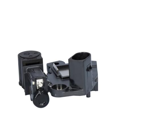 VALEO Generatorregelaar 599316