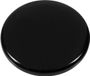 Westcott magneten - formaat 30x8mm - zwart - 10 stuks - AC-E10817