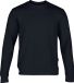Joma Montana Sweatshirt 102107-100 Mannen Zwart XXL
