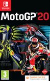 Milestone MotoGP 20 - Nintendo Switch (Code in a Box)