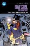 Batgirl DC COMPACT COMICS Batgirl of Burnside: DC Compact Comics Edition