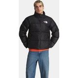 The North Face 1996 Retro Nuptse Donsjas Zwart