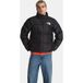 The North Face 1996 Retro Nuptse Donsjas Zwart