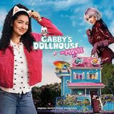 Universal Music Nederland Gabby's Dollhouse - Gabby's Dollhouse: The Movie Soundtrack (LP) (Original Soundtrack)