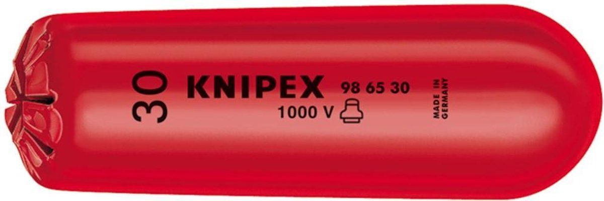 KNIPEX 98 66 10 Zelfklemmende doorvoertule VDE 80 mm - 4003773084181