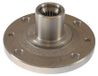 TRISCAN Moyeu de roue, diamètre 121 mm, filetage M12x1,5