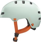 ABUS XOXO Fietshelm mint green S - 51-55 cm