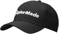 TaylorMade Tour Radar Golfcap - Zwart