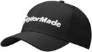 TaylorMade Tour Radar Golfcap - Zwart
