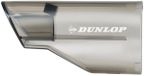 Dunlop Aspirateur de voiture 12V - Aspirateur à main avec brosse et suceur plat - Aspirateur de voiture avec prise allume-cigare - Aspirateur à main avec puissance d'aspiration de 3000Pa - Noir/Jaune