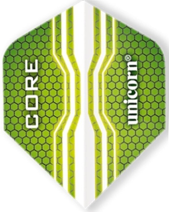 Unicorn Core Std. "Green"