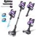 Aspirateur sur batterie S10
