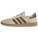 ADIDAS ORIGINALS Sneakers laag 'Handball Spezial' beige / chocoladebruin