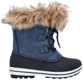 Cmp Anthilian Wp 30q4594 Sneeuwlaarzen Blauw EU 35 Jongens,Meisjes