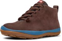 Camper Peu Pista Gm Enkellaarsjes Peu Pista Gm - Dames - Donkerbruin - 36