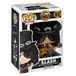 Funko POP! Rocks: Music - Guns N Roses Slash - Verzamelbaar Vinyl Figuur - Cadeau Idee - Officiële Merchandise -Muziek Fans - Model Figuur voor Verzamelaars en Display
