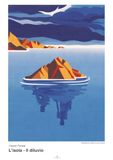 L'isola-Il diluvio (da Dialoghi con Leucò)
