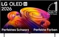 LG OLED48B68LA / OLED screen / 48 inch / 2026
