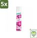 Batiste 5 x Blush Droogshampoo - Bloemige Geur - 200ml