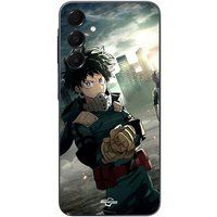 Samsung Galaxy A15 Coque - My Hero Academia Anime
