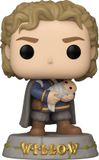 Funko Pop! - Willow - Willow Ufgood