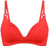 Triumph Red Label Mix & Match Summer Triangel Bikini Top Warm Sunset 40xC