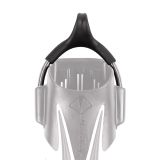 Oceanic Mantaray Regular Bungee Straps pour palmes