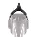 Oceanic Mantaray Regular Bungee Straps pour palmes