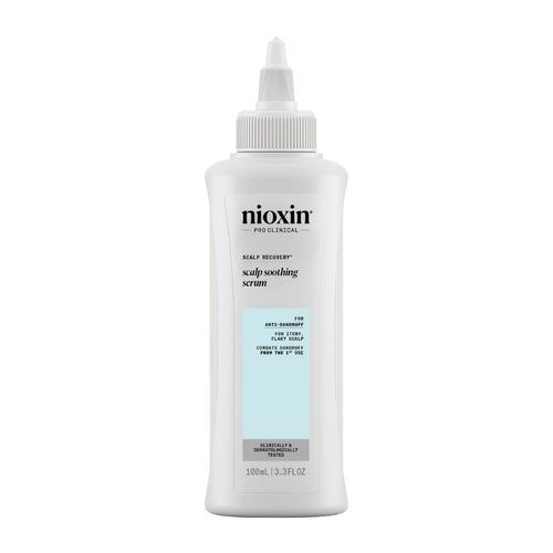 NIOXIN SCALP RECOVERY - Soothing Serum - Dry and Itchy Scalp 100 ml